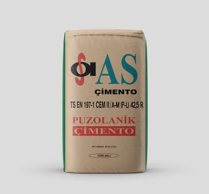 CEM II / A-M (PL) 42,5R