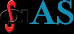 AS Çimento logo
